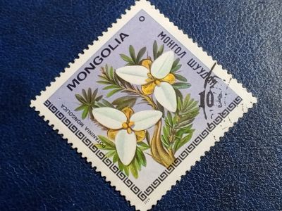 Лот: 25896476. Фото: 1. Марки Флоры и Фауны. лот №- 77002. Марки