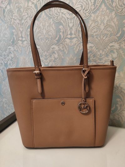 Лот: 15792661. Фото: 1. Оригинальная сумка michael kors. Сумки