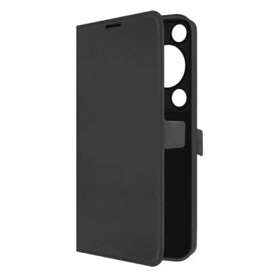 Лот: 25543679. Фото: 1. Чехол Krutoff Eco Book для Huawei... Чехлы, бамперы