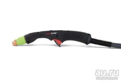 Лот: 18555647. Фото: 1. Ручной резак SmartSYNC 15°, 22... Плазменная резка металлов