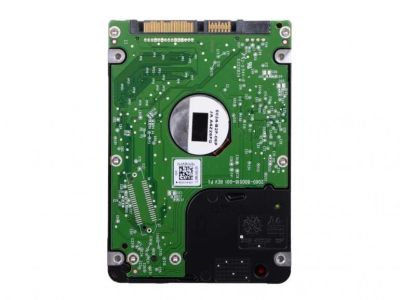 Лот: 17190166. Фото: 1. Жесткий диск wd 2.5" 250gb не... Жёсткие диски (HDD)