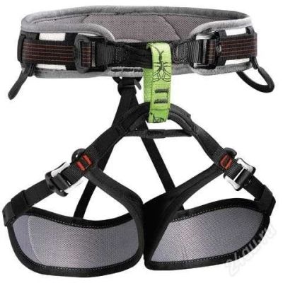 Лот: 2207714. Фото: 1. Petzl Corax. Альпинизм и скалолазание