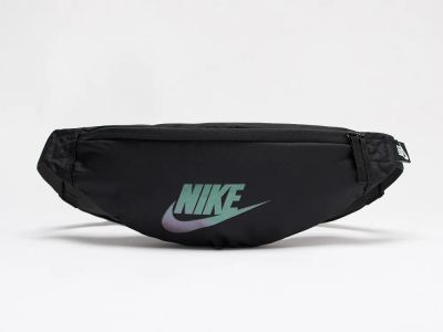 Лот: 24978081. Фото: 1. Поясная сумка Nike. Сумки