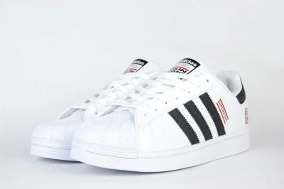 Лот: 16876579. Фото: 1. Кроссовки Adidas Superstar Run... Кеды, кроссовки, слипоны