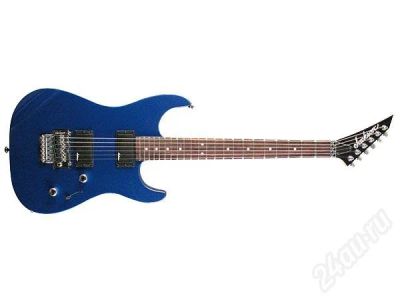 Лот: 169499. Фото: 1. Jackson DINKY JS-30 (EMG 81-85... Гитары