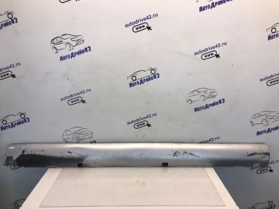 Лот: 21704375. Фото: 1. накладка порога Kia Sorento BL. Кузов
