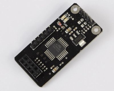 Лот: 4021785. Фото: 1. Преобразователь SPI/I2C. Микроконтроллеры