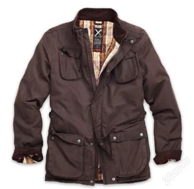 Лот: 2496501. Фото: 1. Surplus xylontum outdor jacket... Верхняя одежда