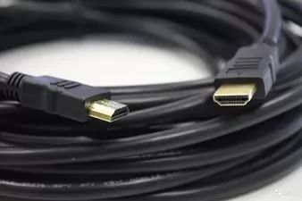 Лот: 8577593. Фото: 1. Hdmi 5 м для компьютера,ноутбука... Другое (периферия)