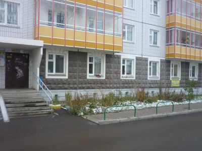 Лот: 6338693. Фото: 1. 1 комнатная квартира на Щербакова... Квартиры, студии