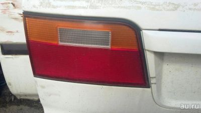 Лот: 10385023. Фото: 1. задние фары Honda Orhia. Оптика и освещение