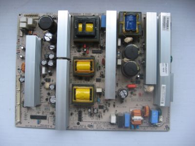 Лот: 12234915. Фото: 1. Блок питания EAY32808901 YPSU-J014A. Печатные платы