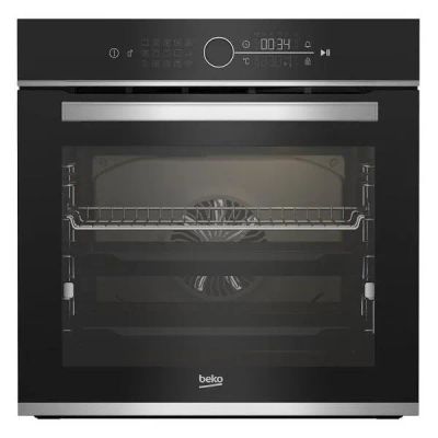 Лот: 24483062. Фото: 1. Электрический духовой шкаф Beko... Плиты, духовые шкафы, варочные поверхности