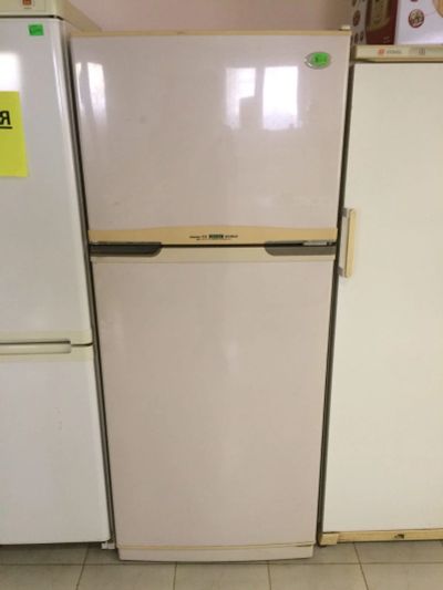 Лот: 16100057. Фото: 1. Холодильник Samsung (2260). Холодильники, морозильные камеры