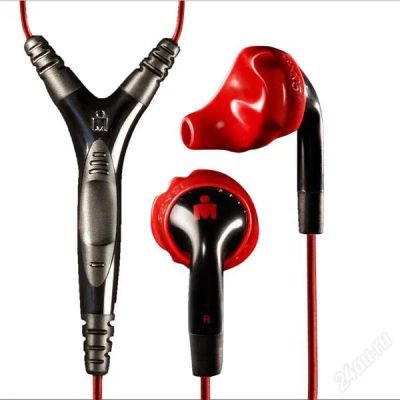 Лот: 2039380. Фото: 1. Наушники Yurbuds Ironman Inspire... Красноярск