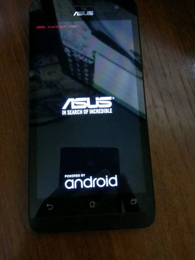 Лот: 10966461. Фото: 1. ASUS ZenFone 5 A500KL. Смартфоны