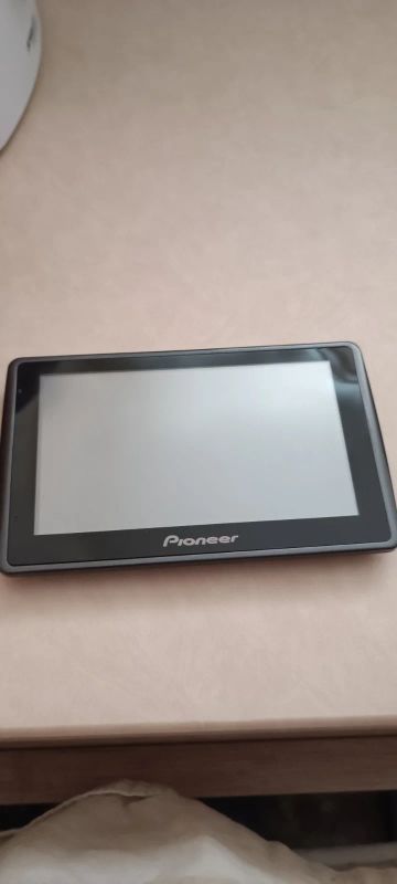 Лот: 18957934. Фото: 1. GPS навигатор. GPS-навигаторы