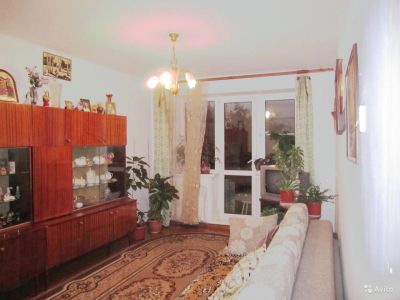 Лот: 6140504. Фото: 1. Продам 2-комнатную квартиру Зеленая... Квартиры, студии