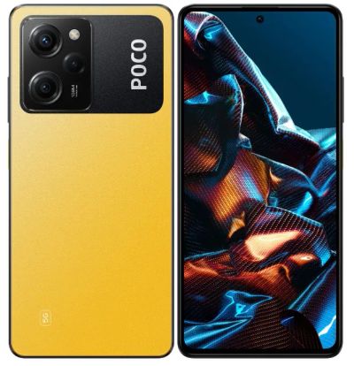 Лот: 19971830. Фото: 1. Смартфон Xiaomi Poco X5 Pro 8... Смартфоны