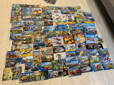 Лот: 15689400. Фото: 1. Лего lego большая куча оригинальных... Конструкторы