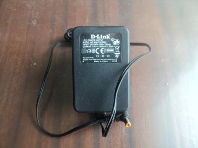 Лот: 7325392. Фото: 1. Блок питания DLink. Корпуса, блоки питания