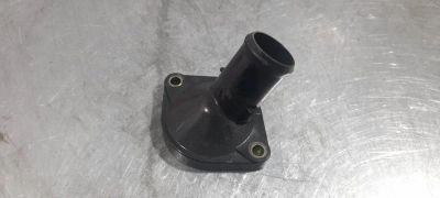 Лот: 18275531. Фото: 1. Корпус термостата Toyota Probox... Двигатель и элементы двигателя