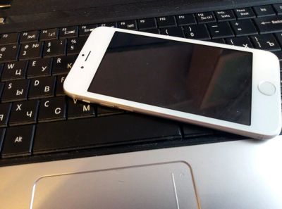 Лот: 9770078. Фото: 1. Копия Iphone 6. Смартфоны
