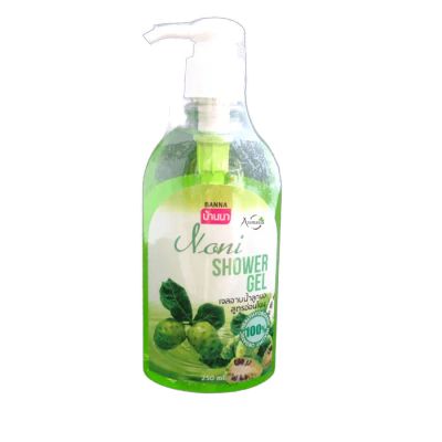 Лот: 20533234. Фото: 1. Гель для душа, Shower Gel Banna... Уход за телом