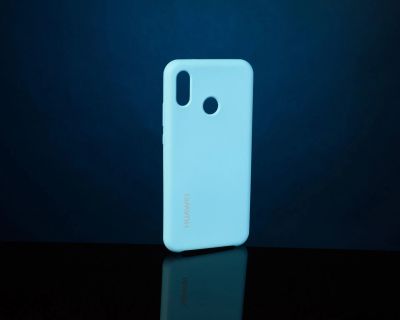 Лот: 19913518. Фото: 1. Кейс Silicon Cover для Huawei... Чехлы, бамперы