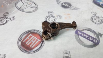 Лот: 23586691. Фото: 1. Рокер Honda Pilot J35Z4 14624-RN0-A00. Двигатель и элементы двигателя
