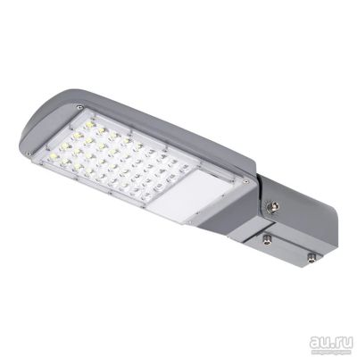 Лот: 18072171. Фото: 1. Уличный светильник WOLTA STL-40W03... Уличное освещение