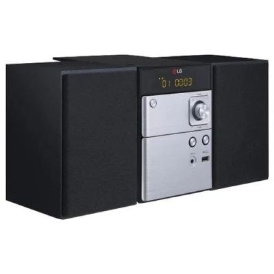 Лот: 10769212. Фото: 1. музыкальный центр LG CM1530. Музыкальные центры, магнитолы