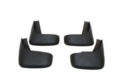 Лот: 11360167. Фото: 1. Брызговики Toyota Camry 2001-2005... Кузов