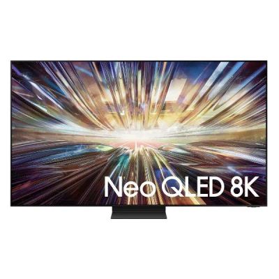 Лот: 24782571. Фото: 1. Ultra HD (8K) Neo QLED телевизор... Телевизоры