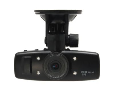 Лот: 3381712. Фото: 1. Explay DVR-007: Видеорегистратор... Видеорегистраторы,  радар-детекторы, системы парковки