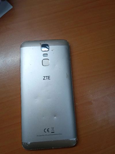 Лот: 18655397. Фото: 1. Смартфон ZTE ZTE Blade A610 Plus. Дисплеи, дисплейные модули, тачскрины