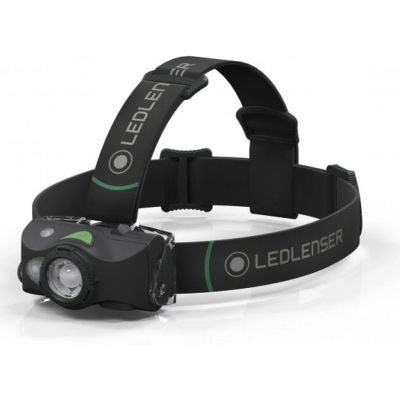 Лот: 14533639. Фото: 1. Фонарь налобный Led Lenser MH8. Фонарики