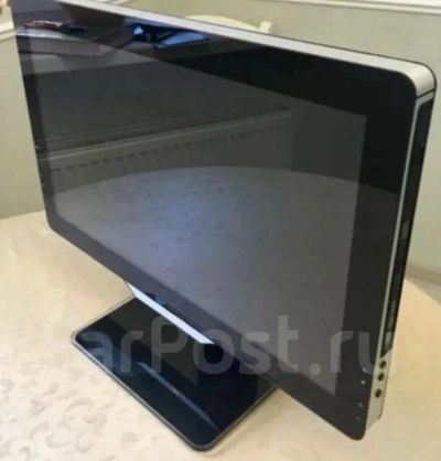 Лот: 21055941. Фото: 1. Неисправный моноблок DNS home... Моноблоки