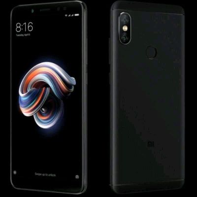 Лот: 12501273. Фото: 1. Xiaomi redmi note 5 4/64. Смартфоны