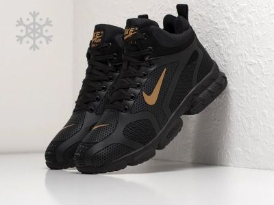 Лот: 18875335. Фото: 1. Зимние Кроссовки Nike Air Zoom... Кеды, кроссовки, слипоны