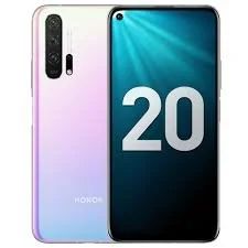 Лот: 18102726. Фото: 1. Новый 6.26" Смартфон Honor 20... Смартфоны