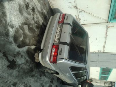 Лот: 17414458. Фото: 1. 2114. Автомобили