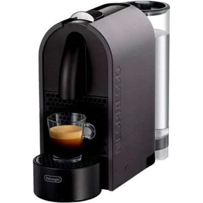 Лот: 9021170. Фото: 1. Кофемашина DeLonghi Nespresso... Чайники, кофемашины, кулеры