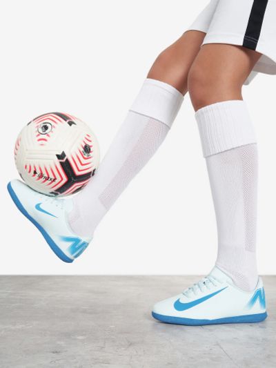 Лот: 25367569. Фото: 1. Бутсы для мальчиков Nike Jr Vapor... Кеды, кроссовки
