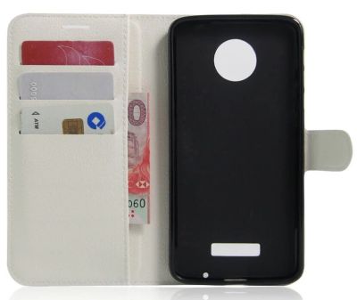 Лот: 10757650. Фото: 1. Чехол для Motorola Moto C. Чехлы, бамперы