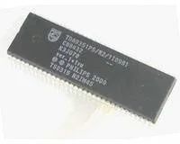 Лот: 5368967. Фото: 1. Процессор TDA9351PS/N2/1I0981. Микросхемы