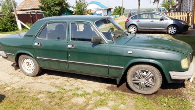 Лот: 7817913. Фото: 1. волга 3110. Автомобили