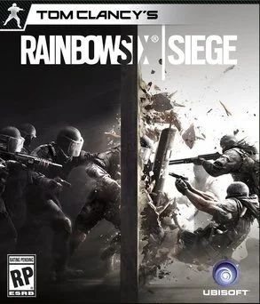 Лот: 10124161. Фото: 1. Диск ps4 Rainbow six siege игра... Игры для консолей