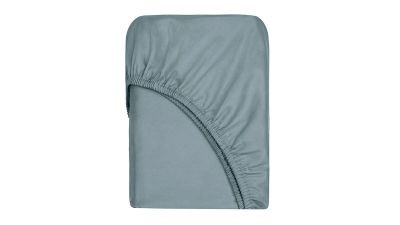 Лот: 23773734. Фото: 1. Простыня на резинке Solid Tencel... Постельное бельё
