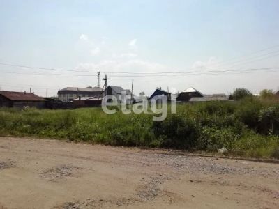 Лот: 25295365. Фото: 1. участок , посёлок городского типа... Земельные участки
